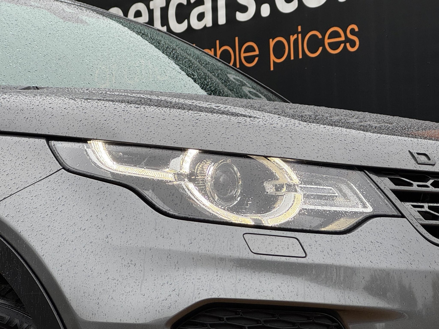 Used Land Rover Discovery Sport 2019 for sale - 76423999: Photo 76