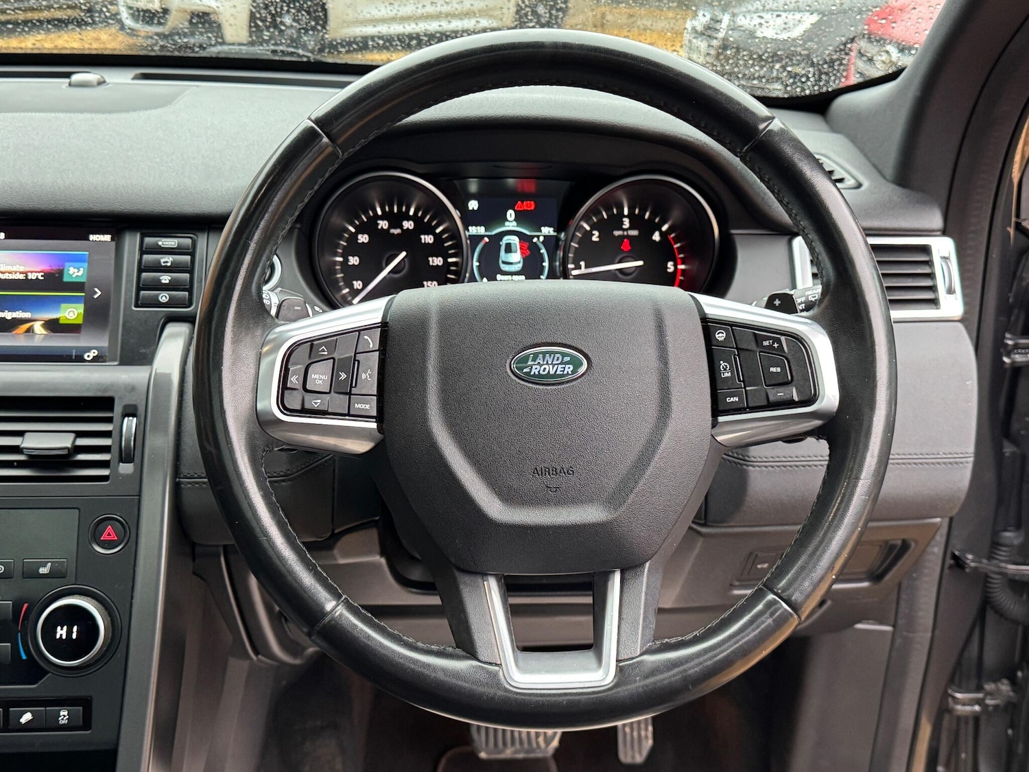 Used Land Rover Discovery Sport 2019 for sale - 76423999: Photo 8