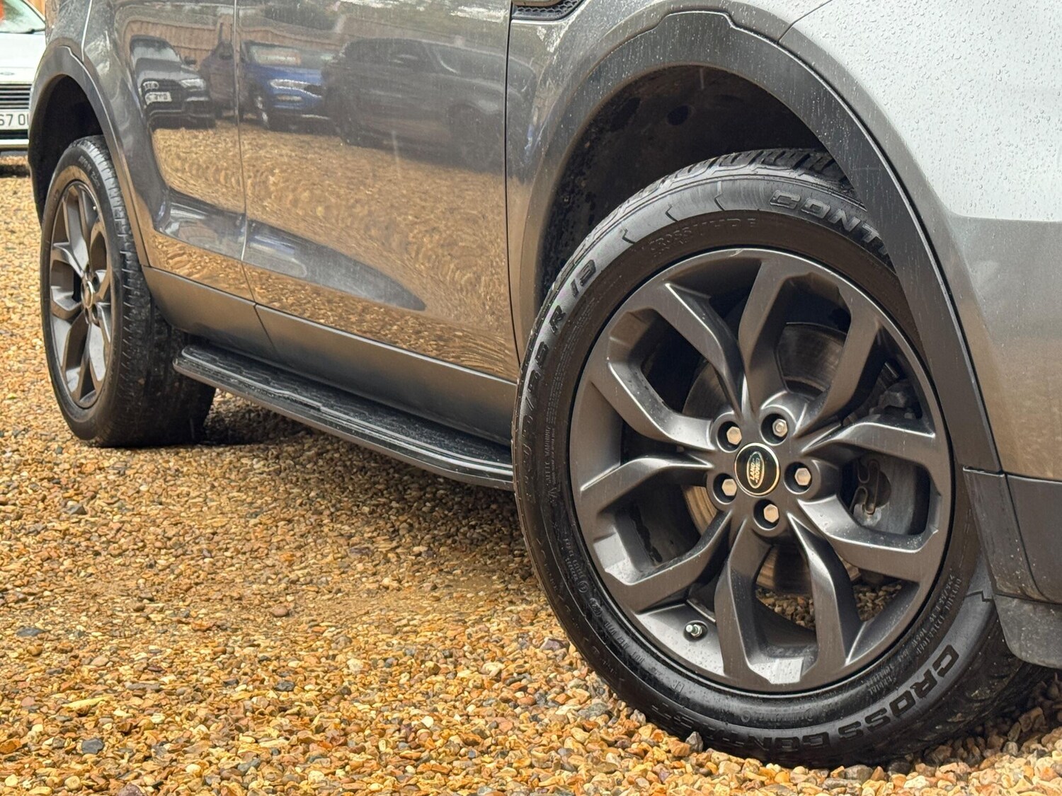 Used Land Rover Discovery Sport 2019 for sale - 76423999: Photo 80