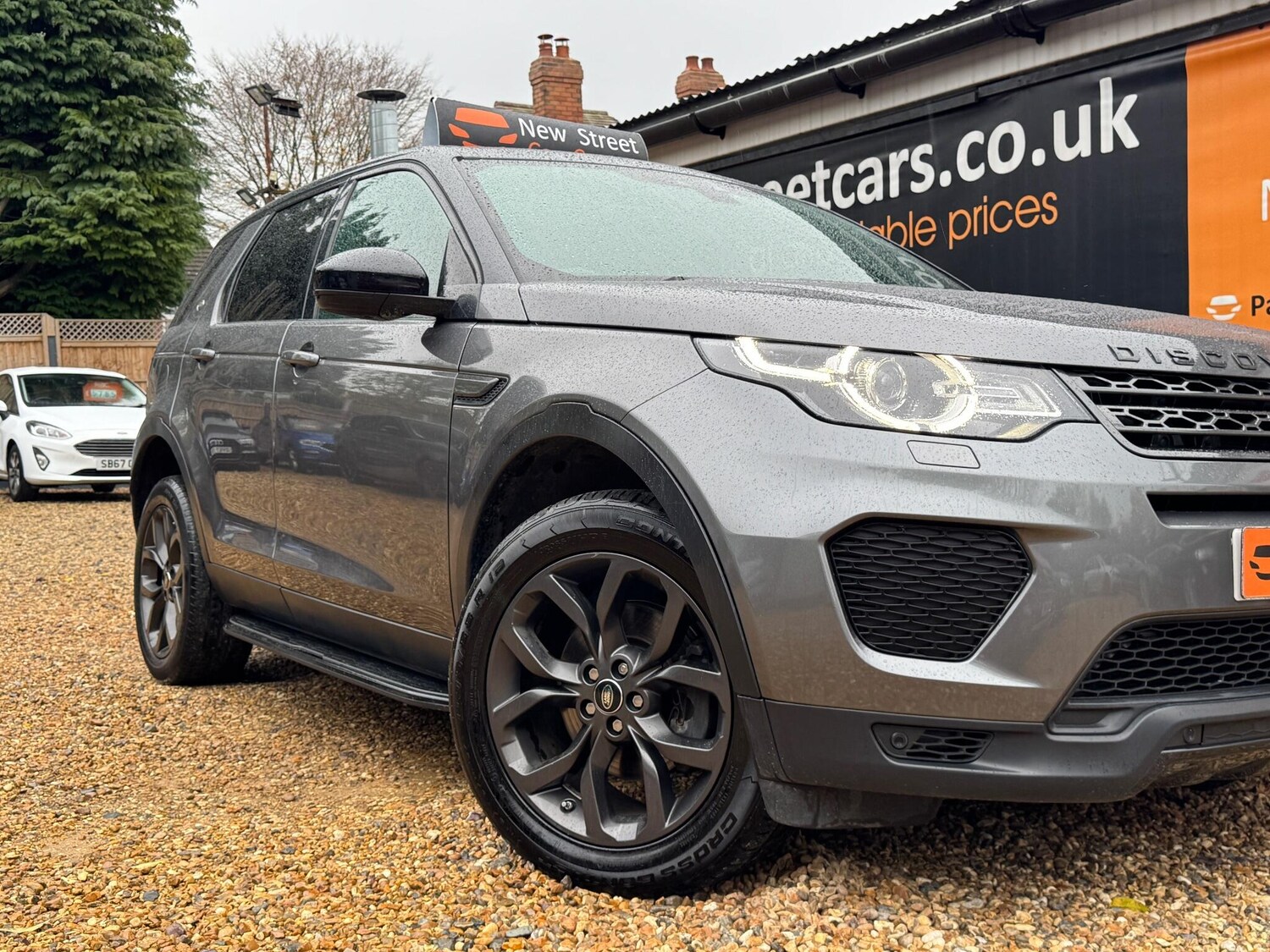 Used Land Rover Discovery Sport 2019 for sale - 76423999: Photo 81