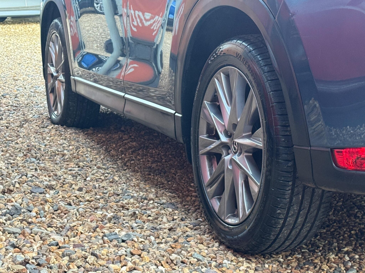 Used Mazda CX-5 2019 for sale - 76511762: Photo 29