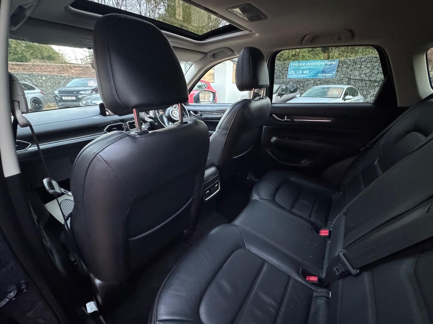 Used Mazda CX-5 2019 for sale - 76511762: Photo 42