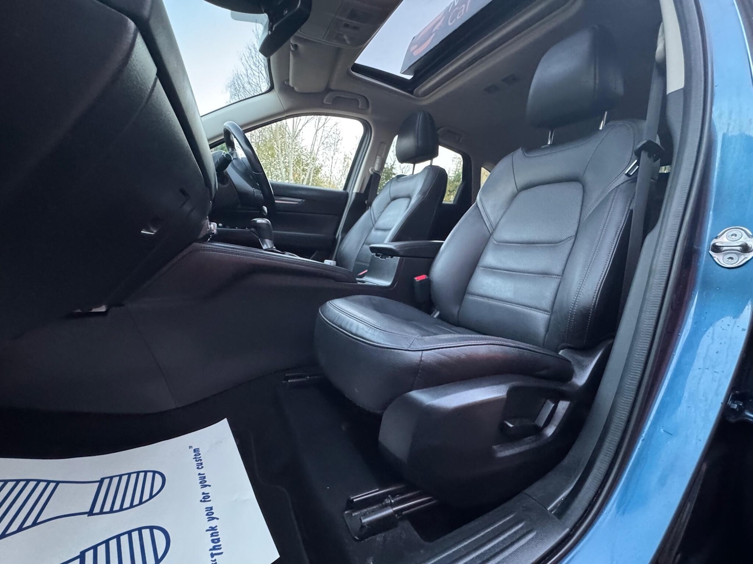 Used Mazda CX-5 2019 for sale - 76511762: Photo 44