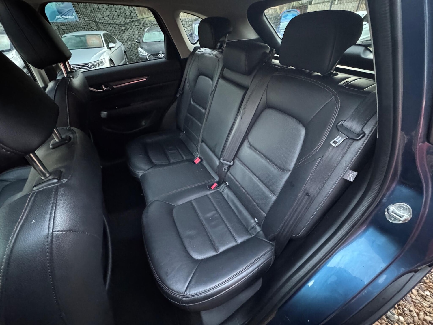 Used Mazda CX-5 2019 for sale - 76511762: Photo 47