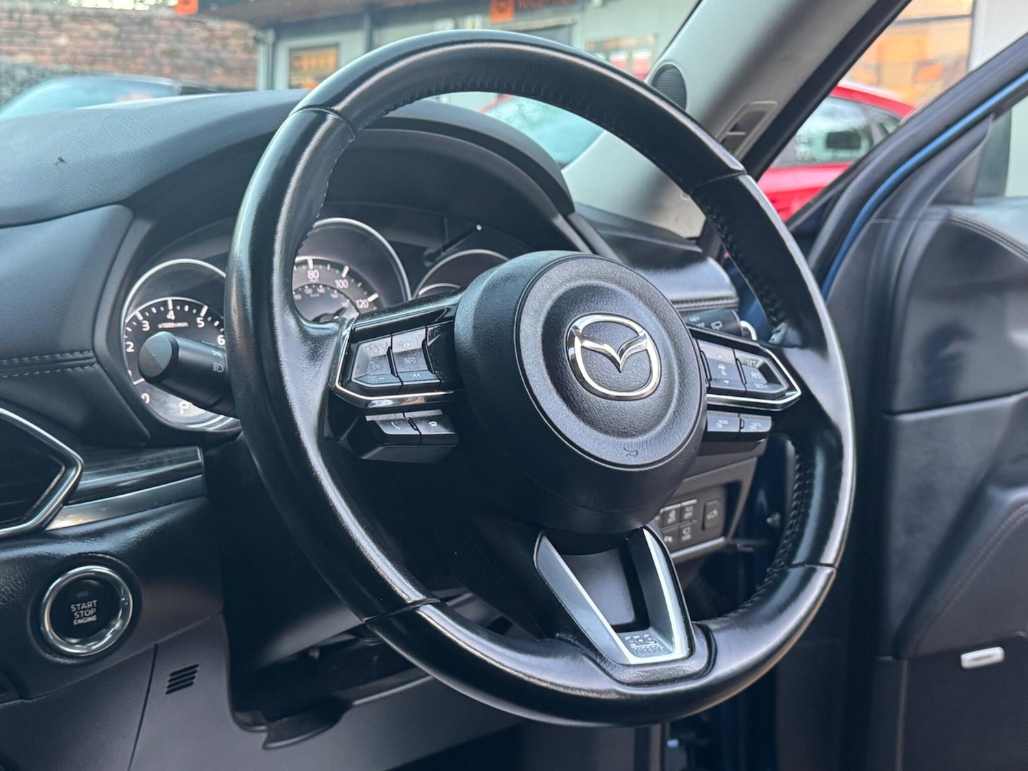 Used Mazda CX-5 2019 for sale - 76511762: Photo 5