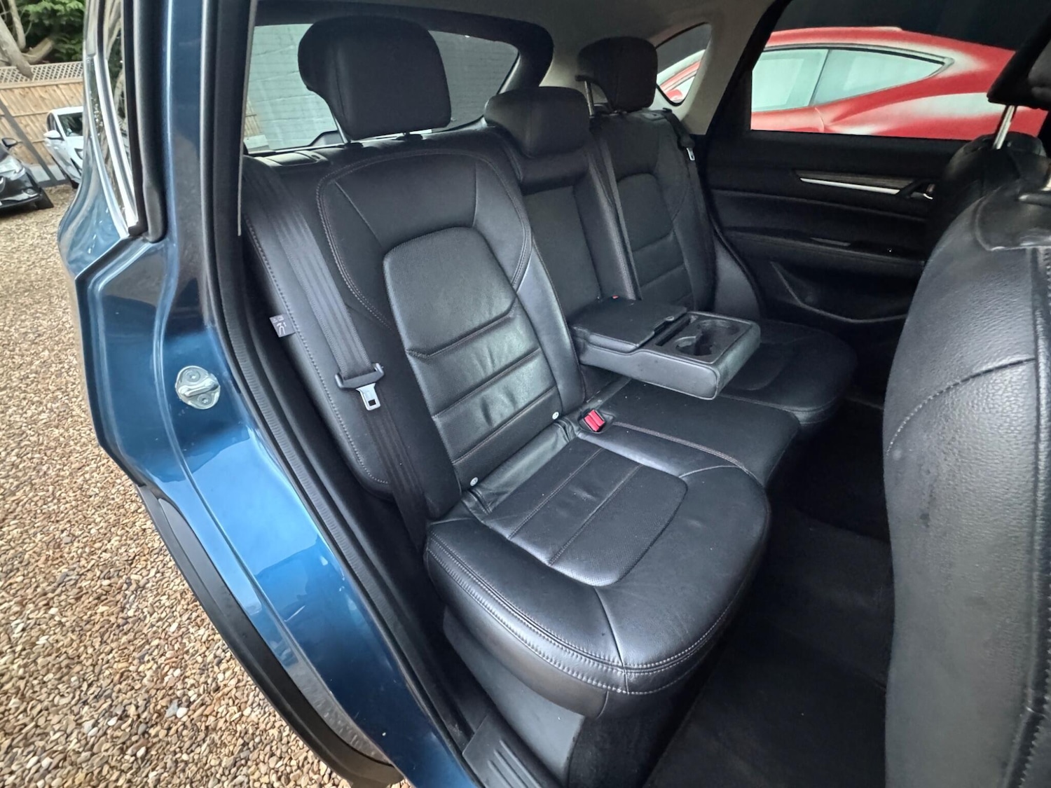 Used Mazda CX-5 2019 for sale - 76511762: Photo 52