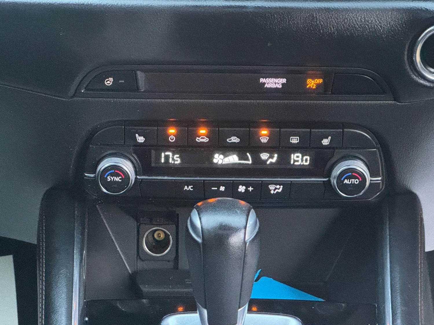 Used Mazda CX-5 2019 for sale - 76511762: Photo 53