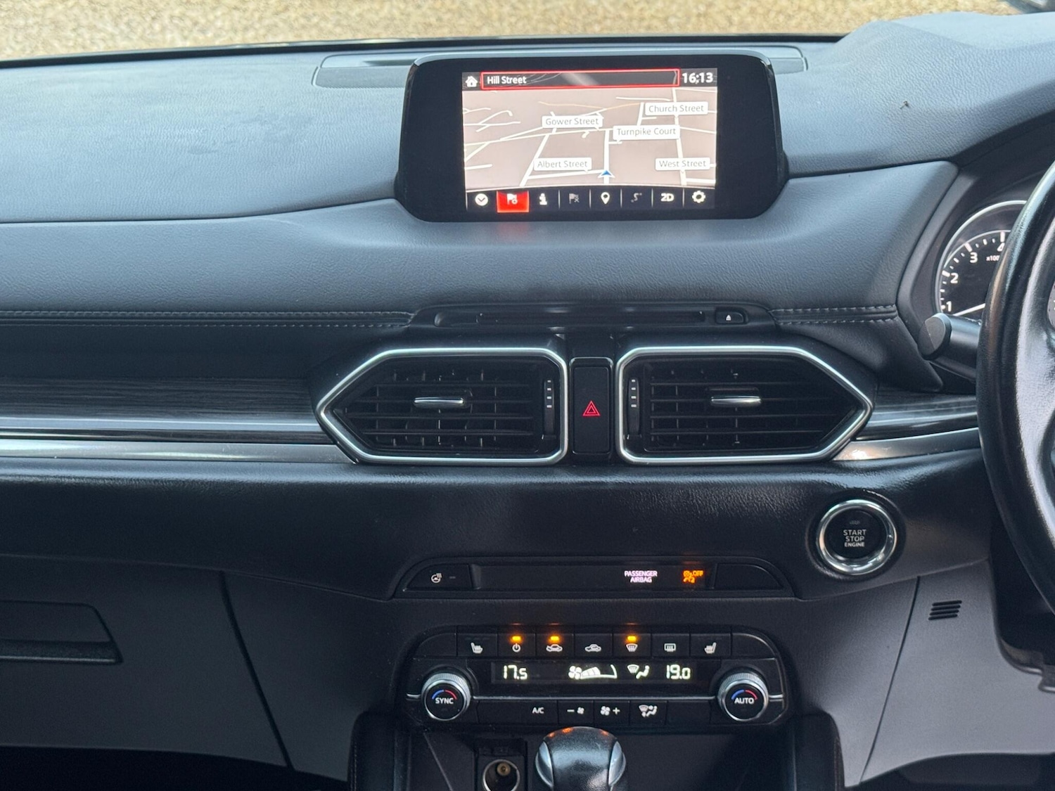 Used Mazda CX-5 2019 for sale - 76511762: Photo 54