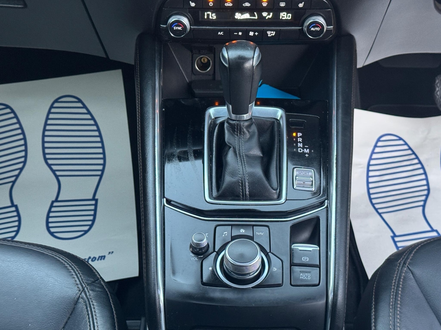 Used Mazda CX-5 2019 for sale - 76511762: Photo 55