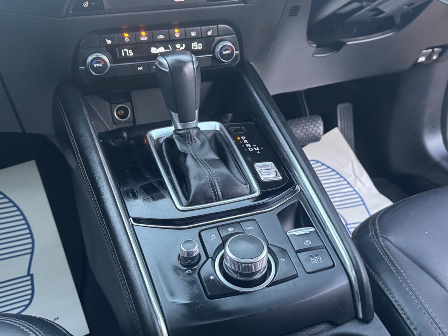 Used Mazda CX-5 2019 for sale - 76511762: Photo 56