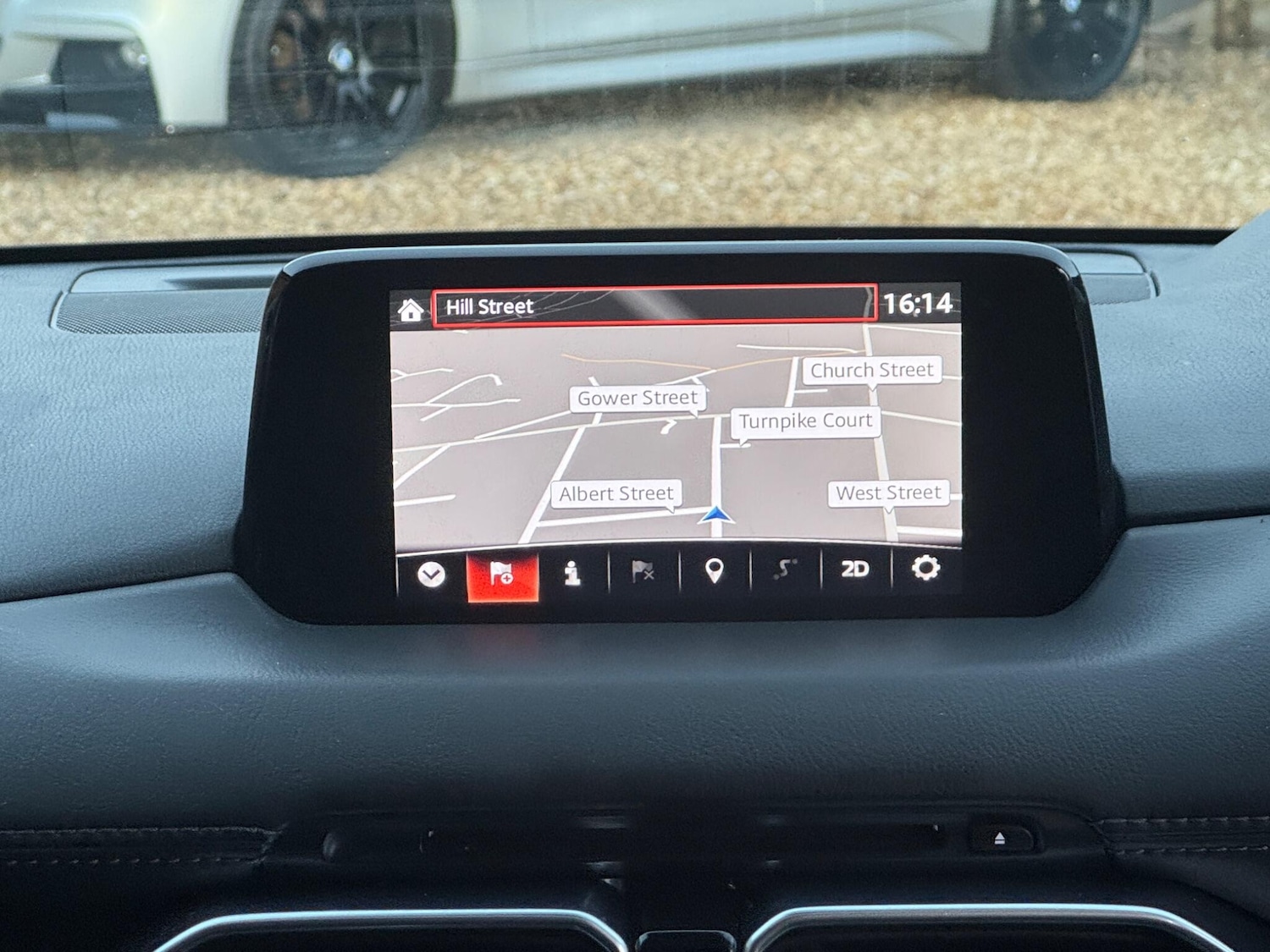 Used Mazda CX-5 2019 for sale - 76511762: Photo 57