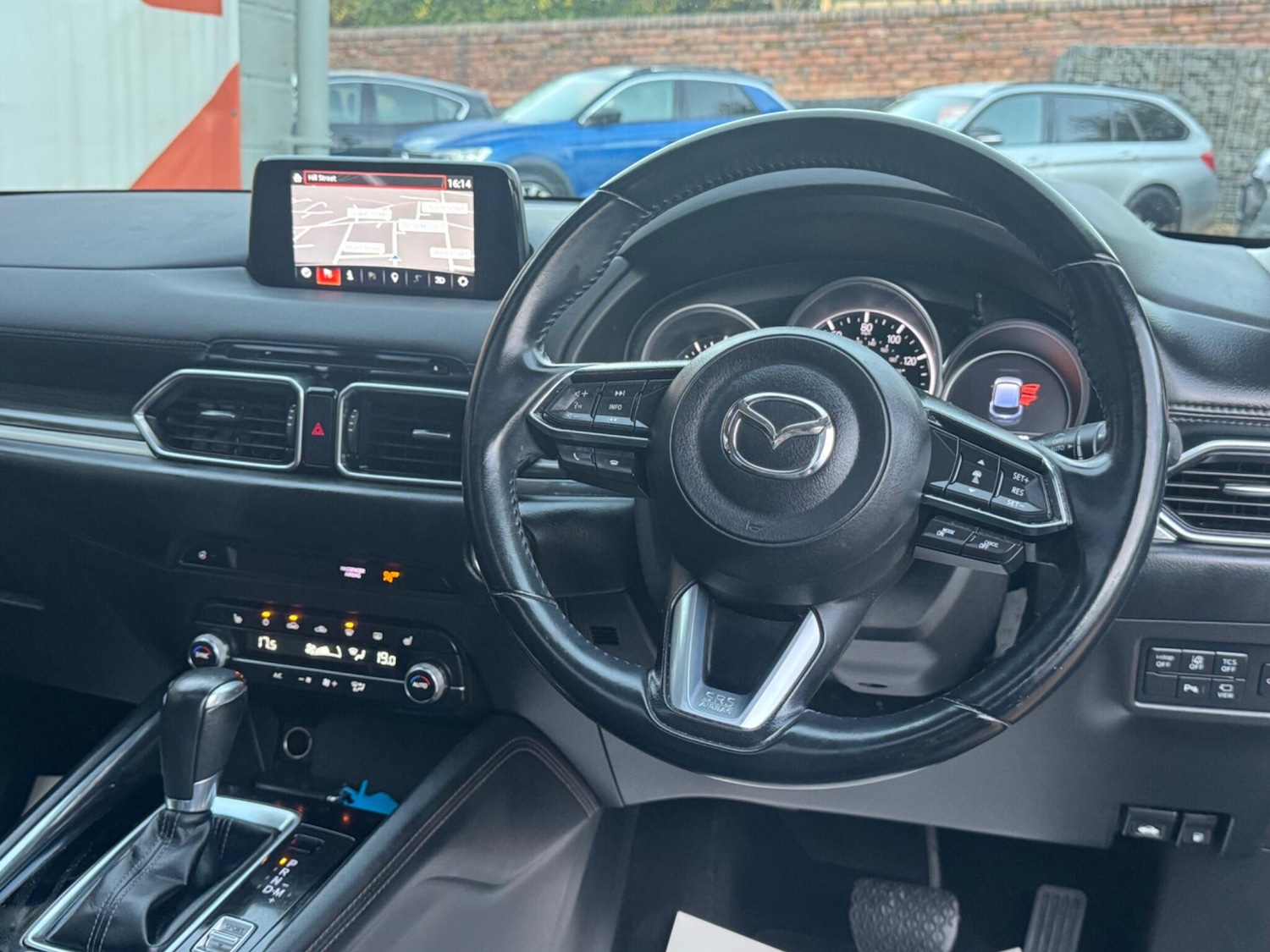 Used Mazda CX-5 2019 for sale - 76511762: Photo 59