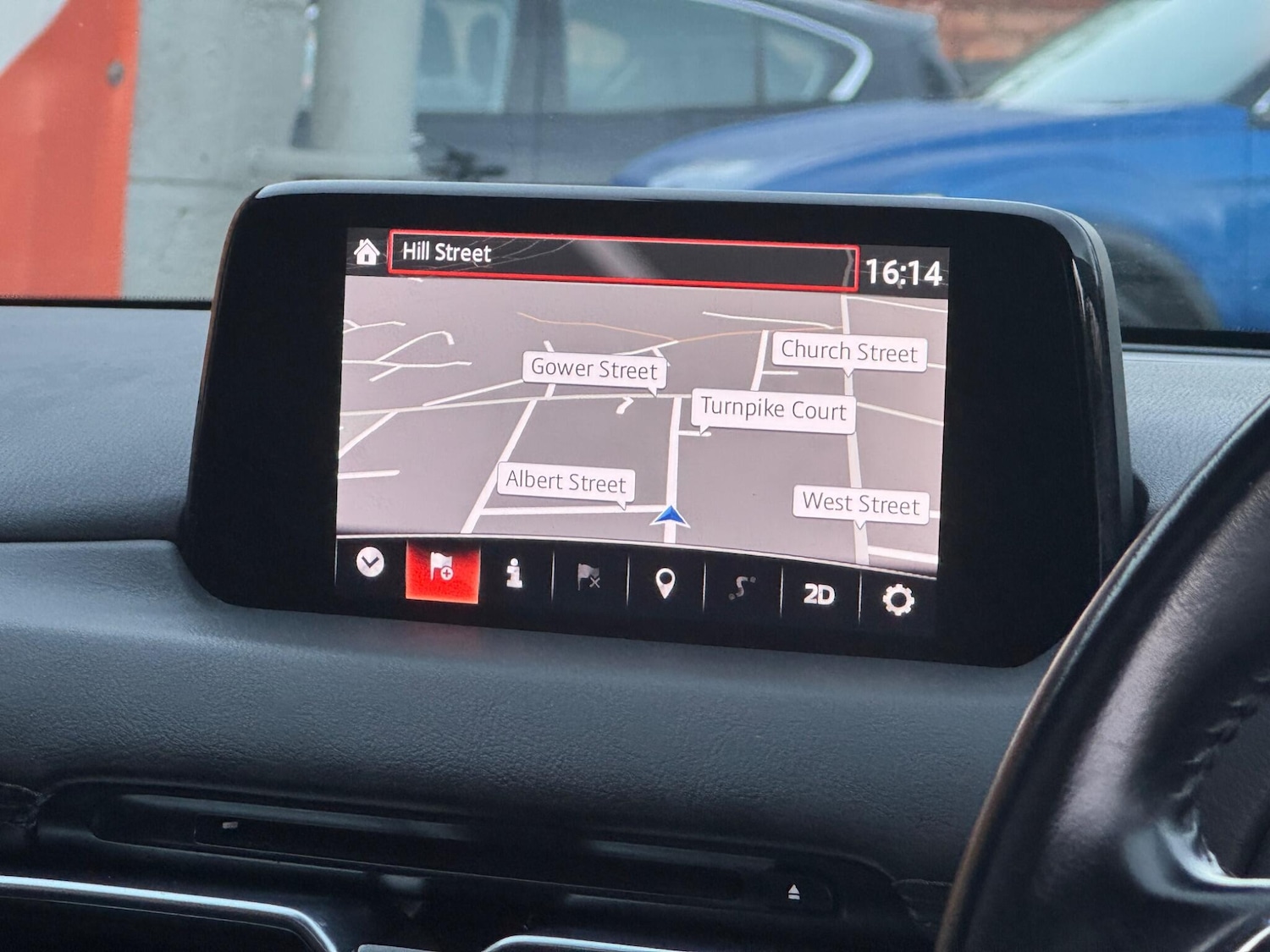 Used Mazda CX-5 2019 for sale - 76511762: Photo 63