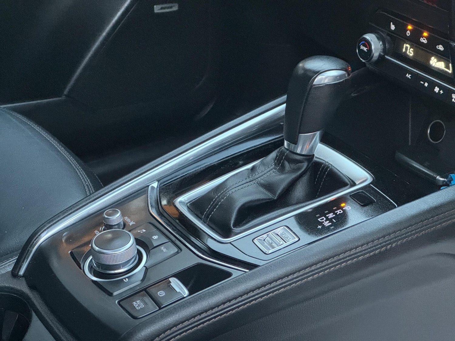 Used Mazda CX-5 2019 for sale - 76511762: Photo 65