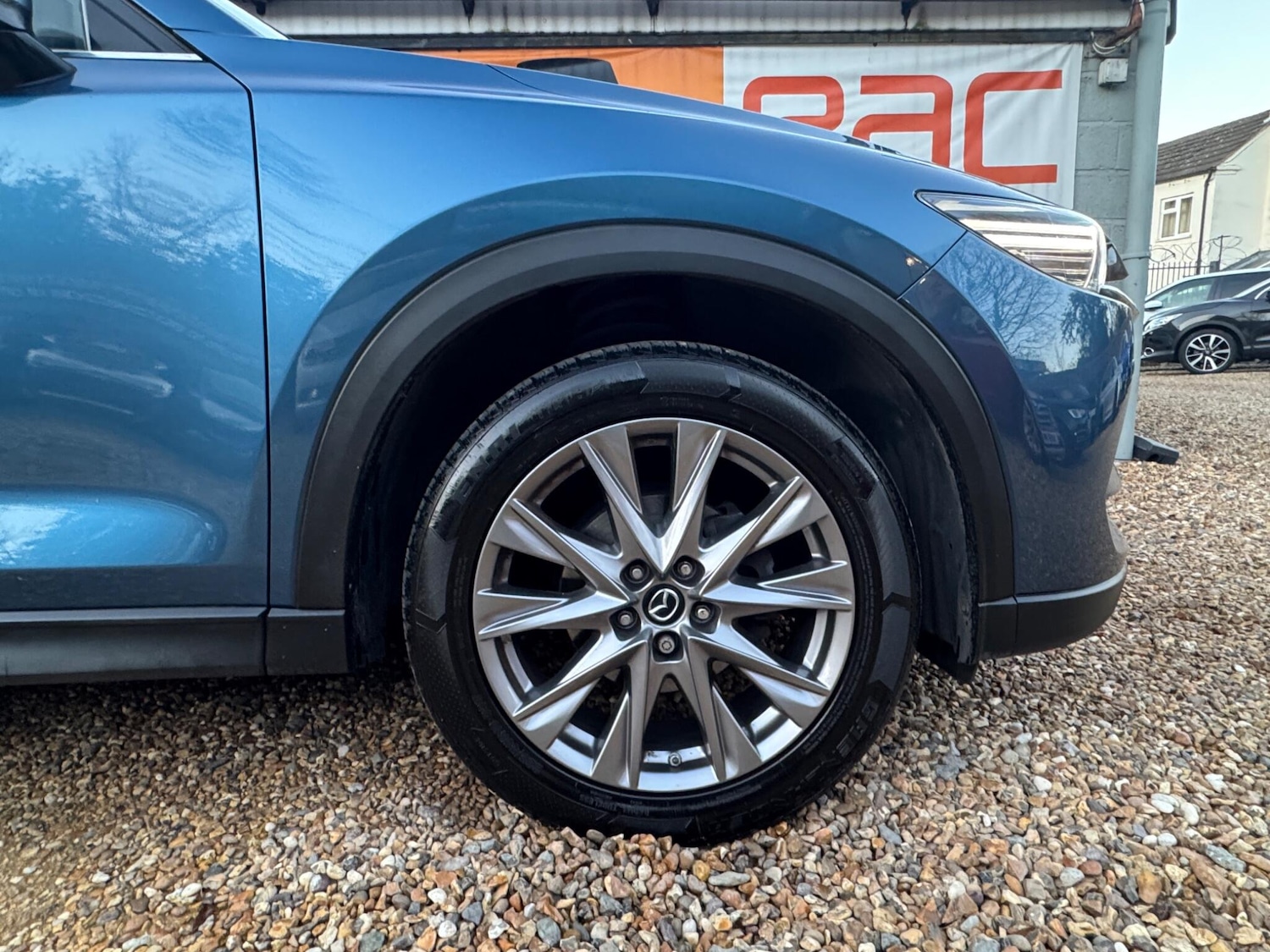 Used Mazda CX-5 2019 for sale - 76511762: Photo 67