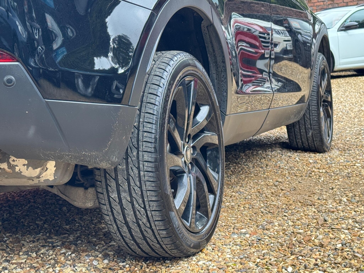 Used Land Rover Discovery Sport 2018 for sale - 76175124: Photo 19