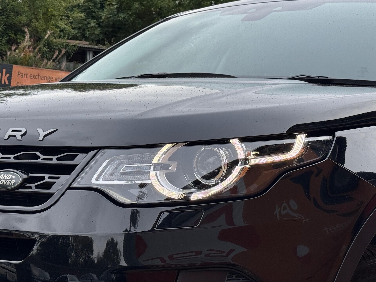 Used Land Rover Discovery Sport 2018 for sale - 76175124: Photo 36