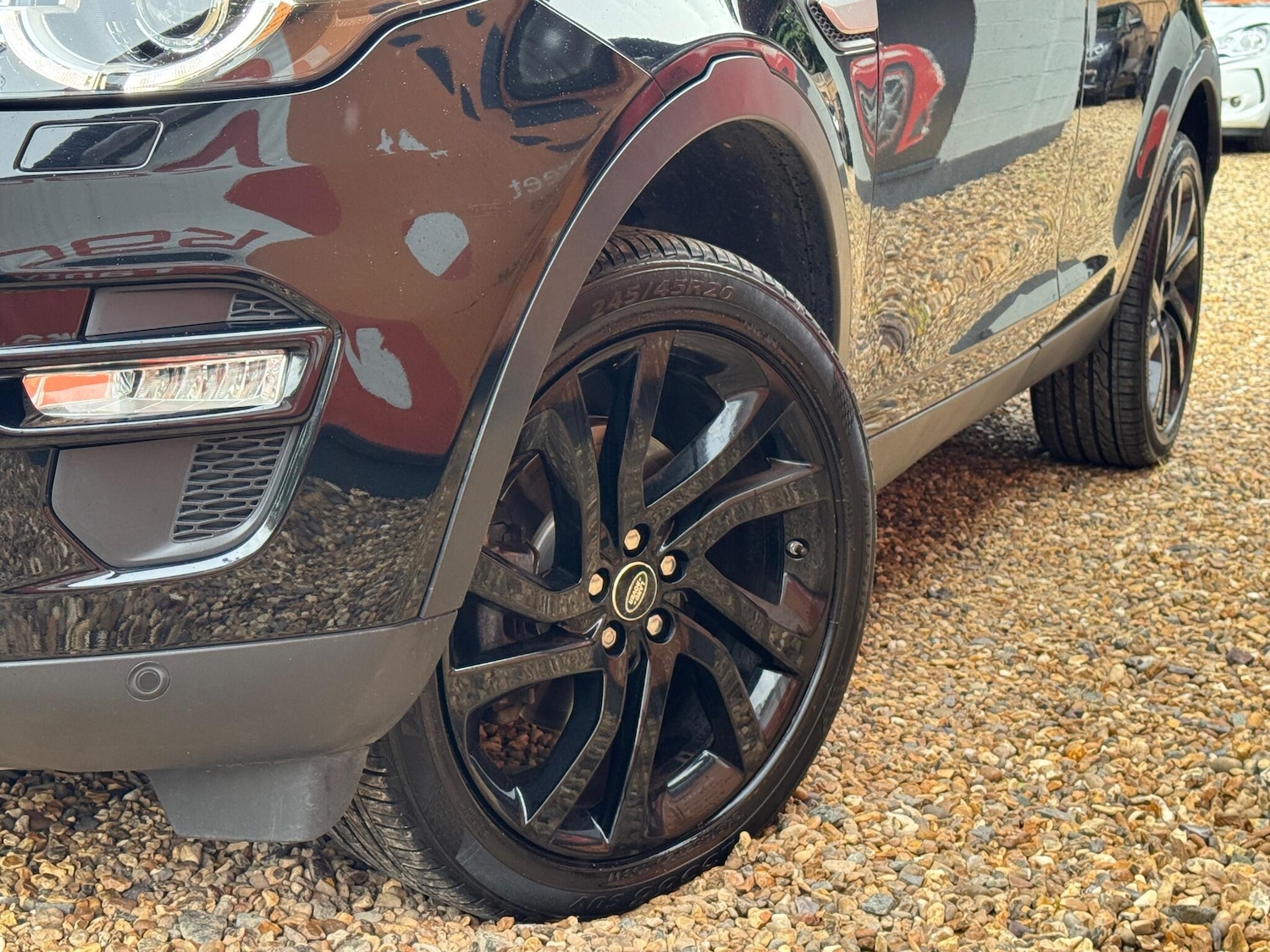 Used Land Rover Discovery Sport 2018 for sale - 76175124: Photo 39