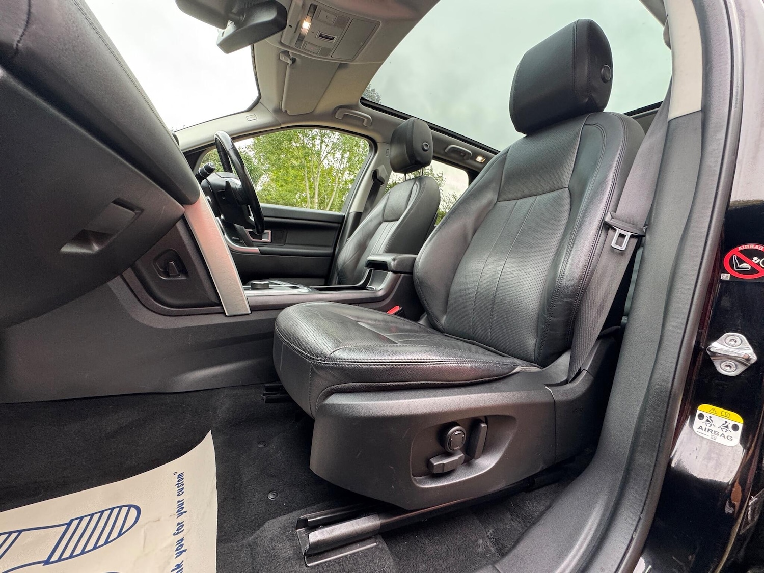 Used Land Rover Discovery Sport 2018 for sale - 76175124: Photo 47