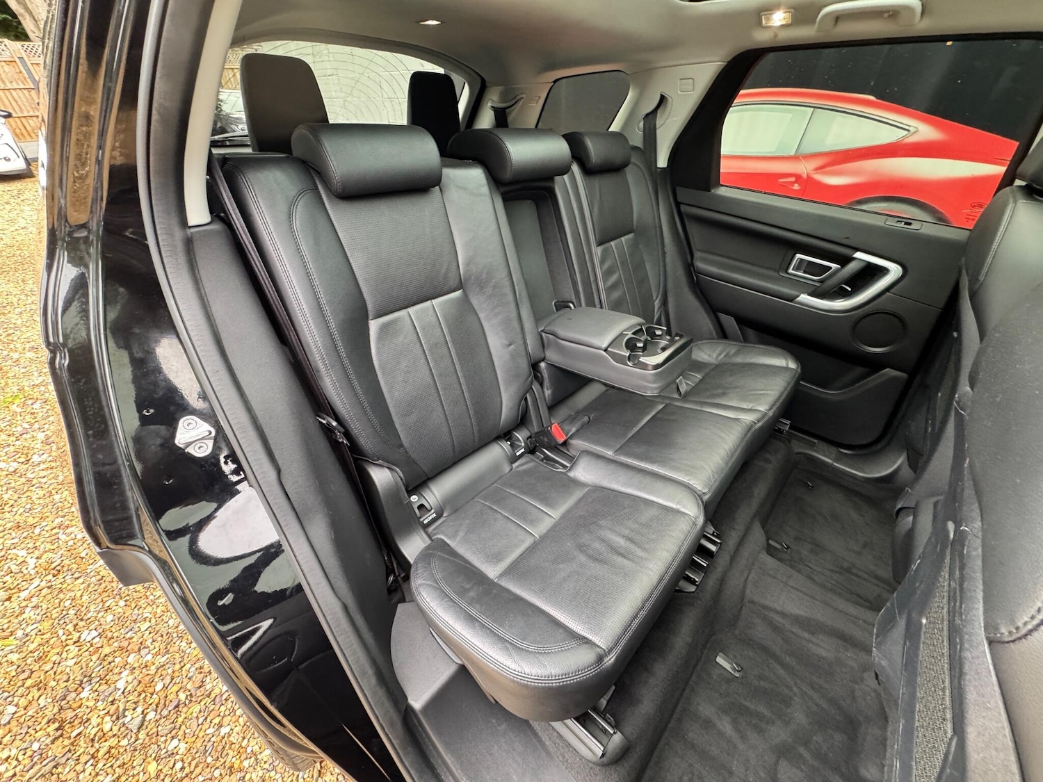 Used Land Rover Discovery Sport 2018 for sale - 76175124: Photo 54