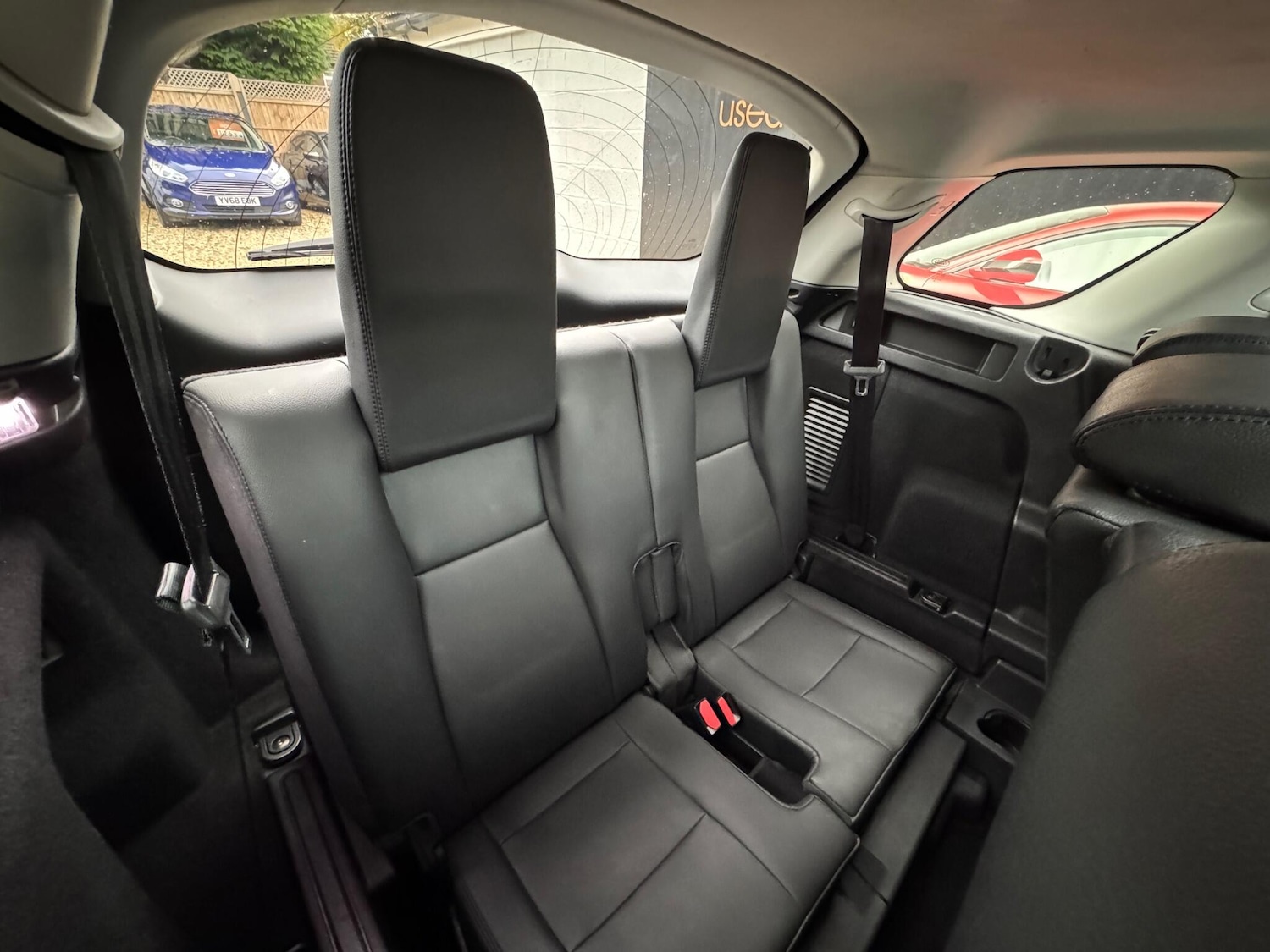 Used Land Rover Discovery Sport 2018 for sale - 76175124: Photo 55