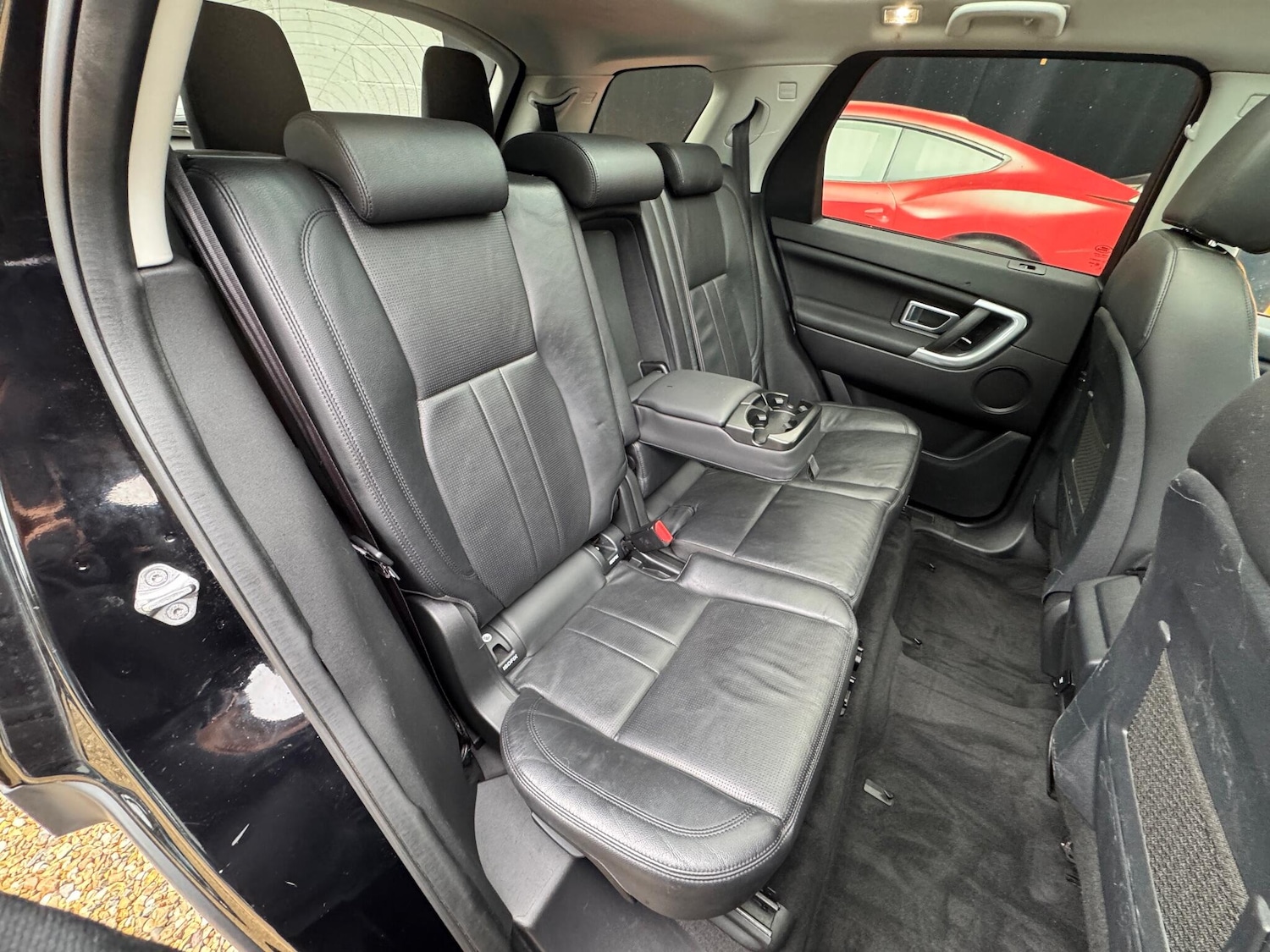 Used Land Rover Discovery Sport 2018 for sale - 76175124: Photo 56