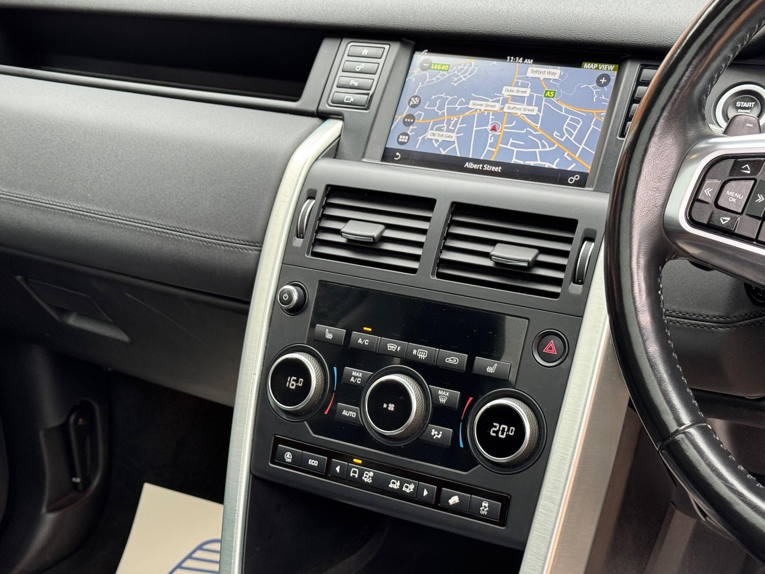 Used Land Rover Discovery Sport 2018 for sale - 76175124: Photo 64