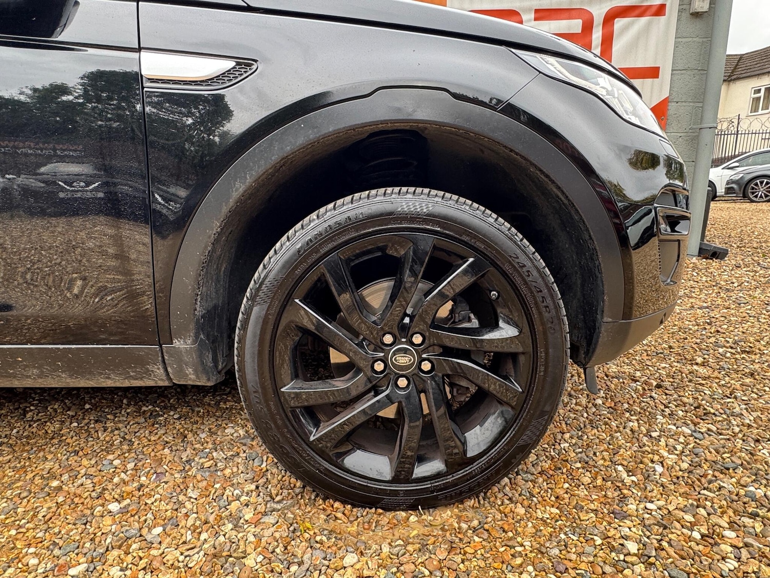 Used Land Rover Discovery Sport 2018 for sale - 76175124: Photo 71