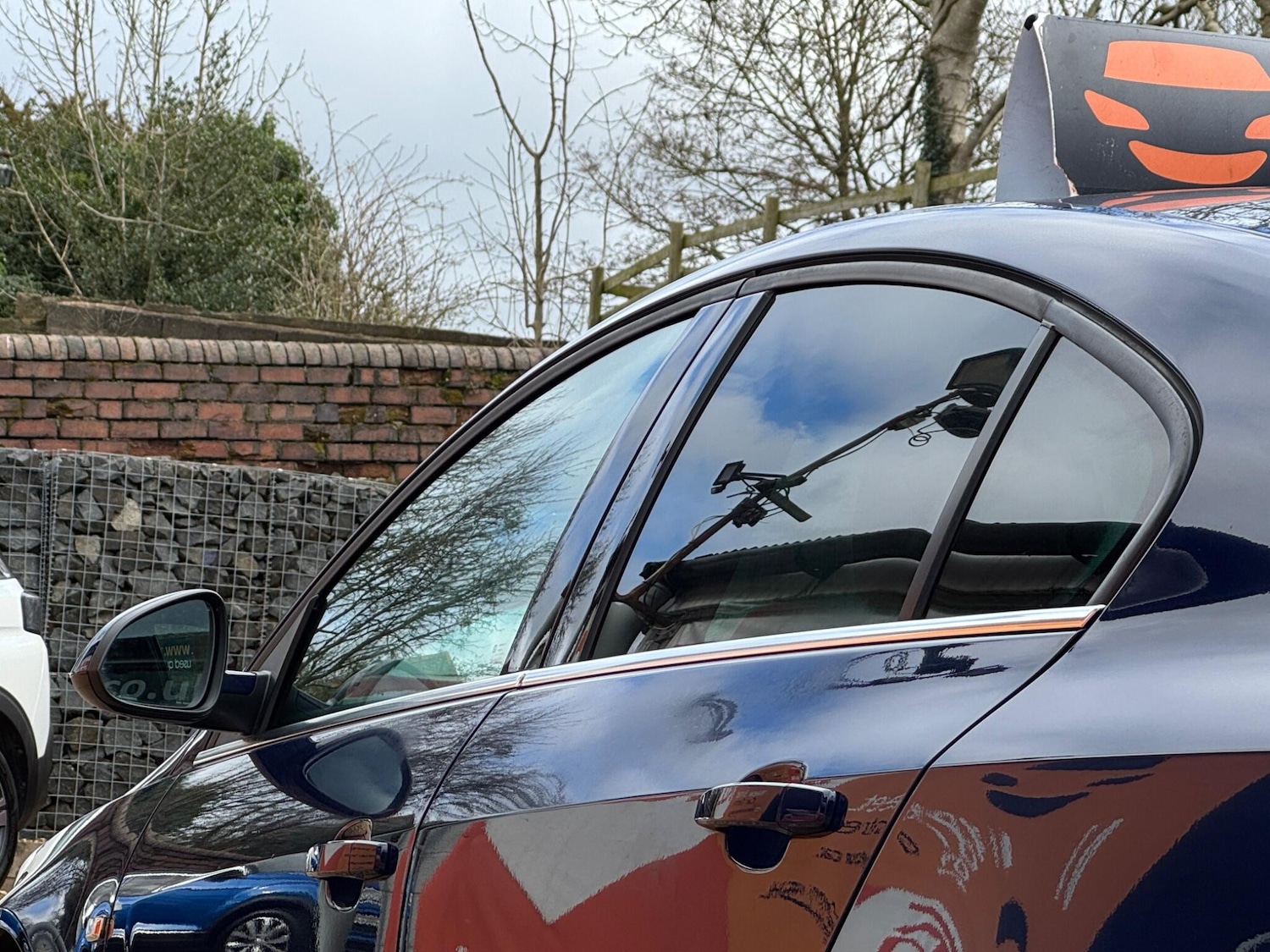 Used Vauxhall Insignia 2016 for sale - 77684181: Photo 22