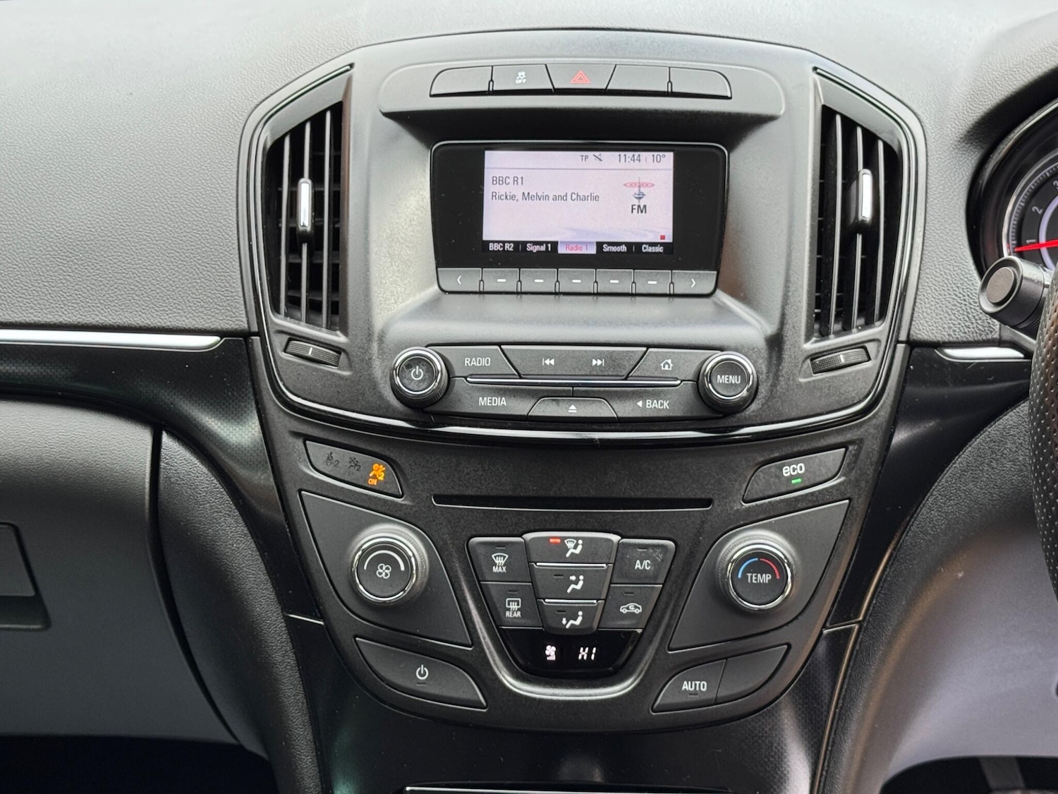 Used Vauxhall Insignia 2016 for sale - 77684181: Photo 46