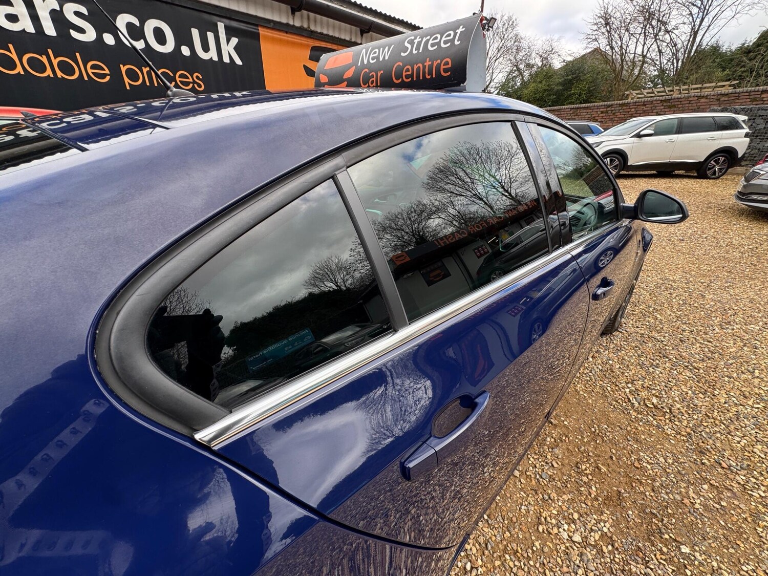 Used Vauxhall Insignia 2016 for sale - 77684181: Photo 52