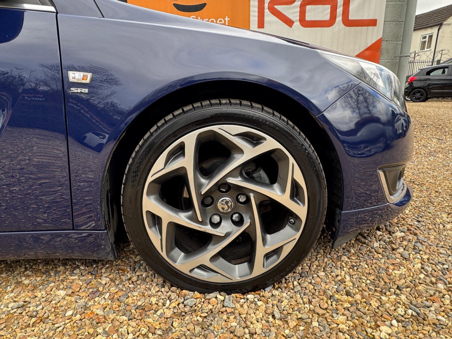 Used Vauxhall Insignia 2016 for sale - 77684181: Photo 57