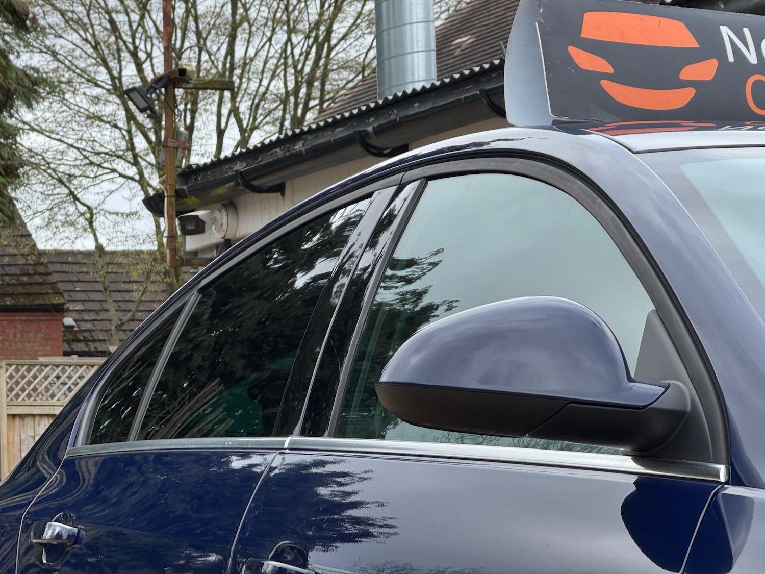 Used Vauxhall Insignia 2016 for sale - 77684181: Photo 63