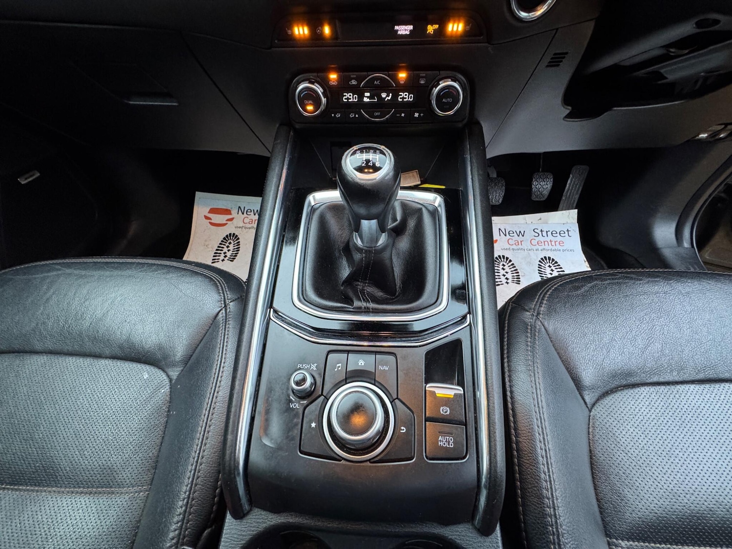 Used Mazda CX-5 2017 for sale - 77386509: Photo 24