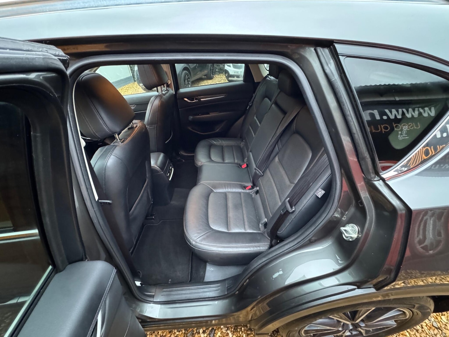 Used Mazda CX-5 2017 for sale - 77386509: Photo 28