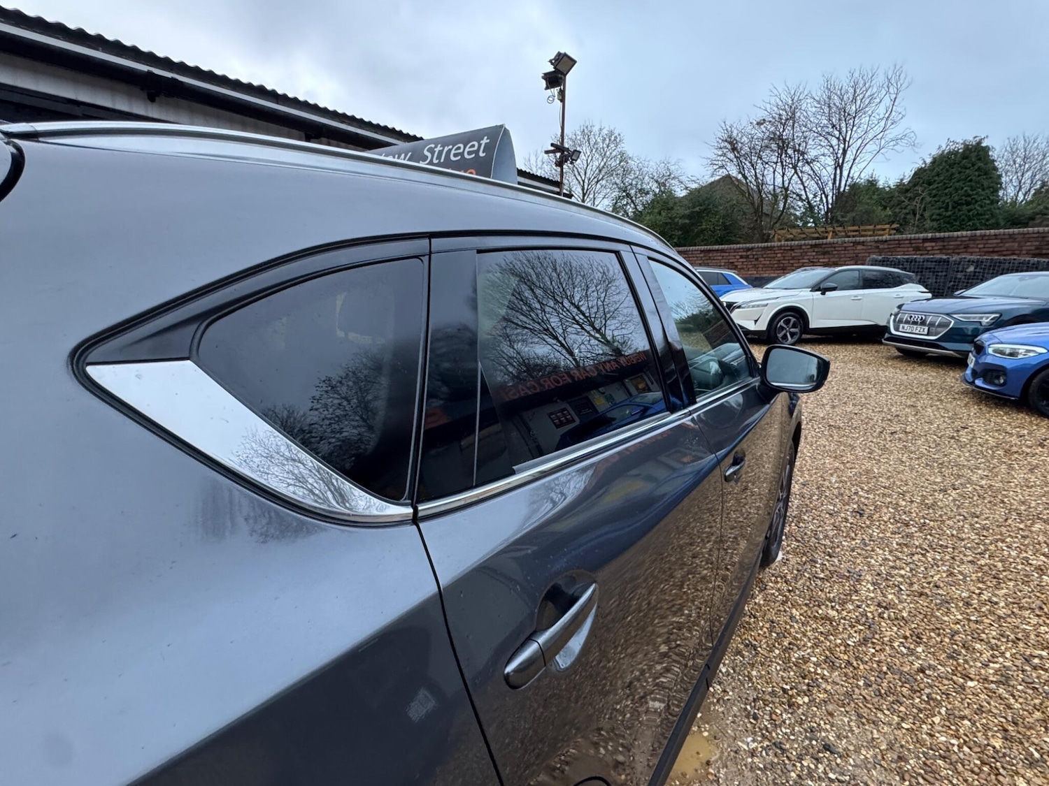 Used Mazda CX-5 2017 for sale - 77386509: Photo 37