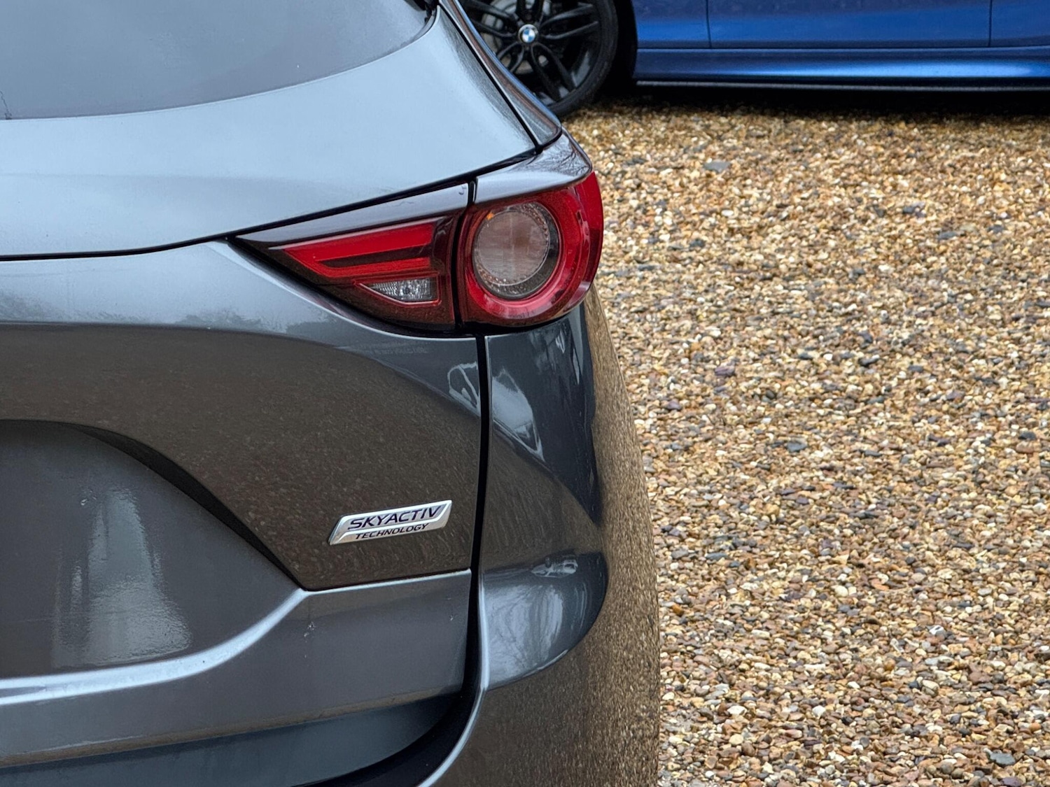 Used Mazda CX-5 2017 for sale - 77386509: Photo 45