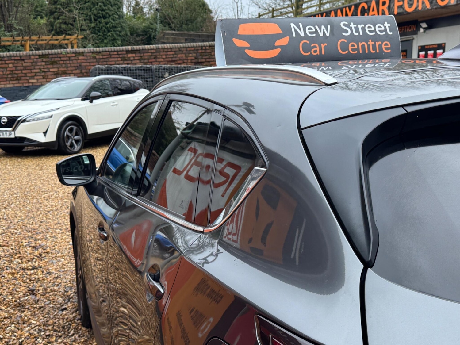 Used Mazda CX-5 2017 for sale - 77386509: Photo 50