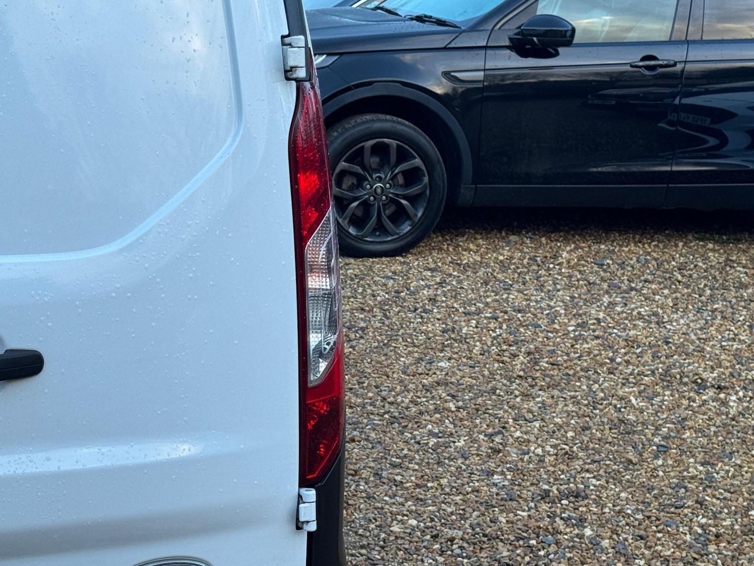 Used Ford Transit Connect 2020 for sale - 77238187: Photo 11