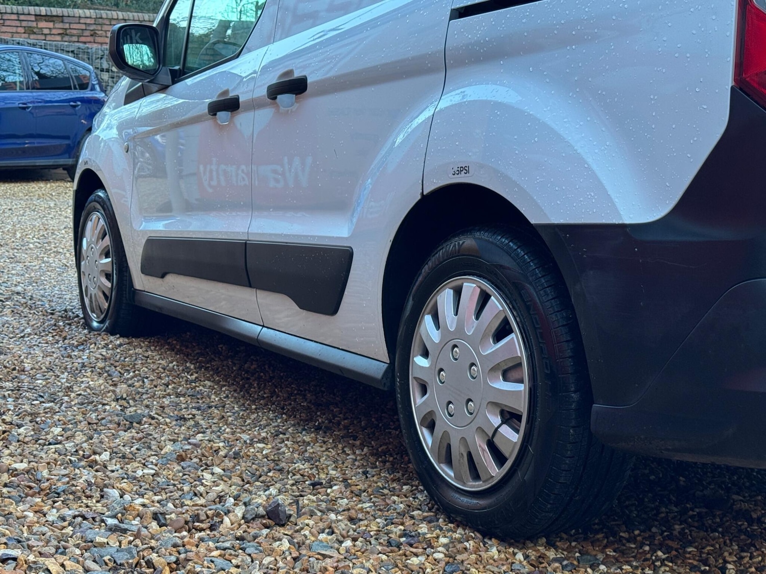 Used Ford Transit Connect 2020 for sale - 77238187: Photo 14