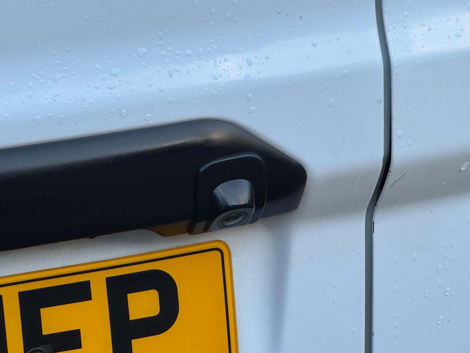 Used Ford Transit Connect 2020 for sale - 77238187: Photo 17