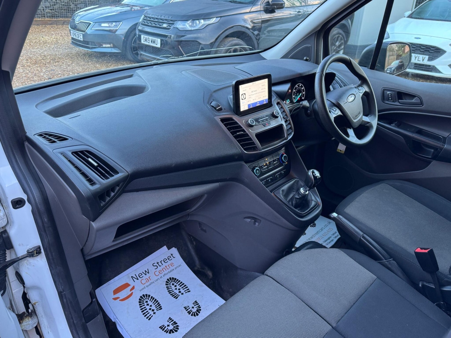 Used Ford Transit Connect 2020 for sale - 77238187: Photo 25