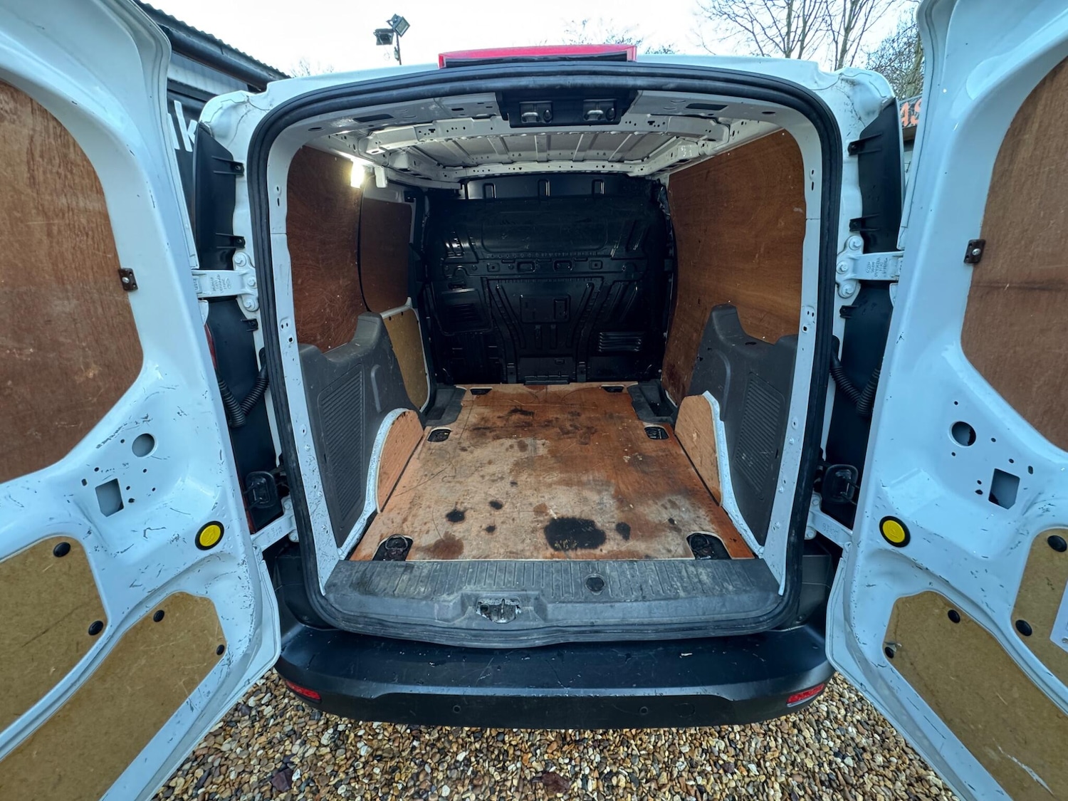 Used Ford Transit Connect 2020 for sale - 77238187: Photo 28