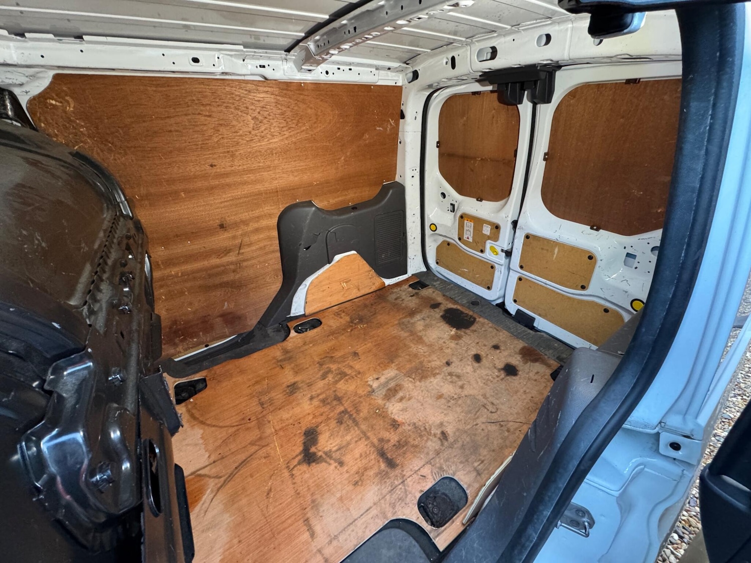 Used Ford Transit Connect 2020 for sale - 77238187: Photo 29