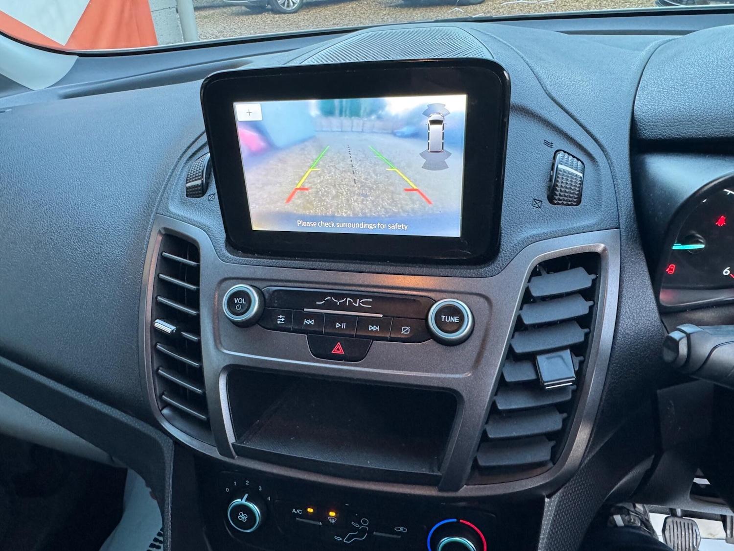 Used Ford Transit Connect 2020 for sale - 77238187: Photo 34