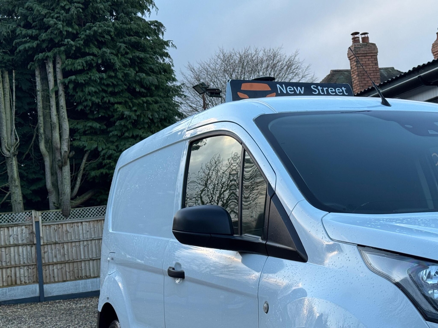 Used Ford Transit Connect 2020 for sale - 77238187: Photo 37