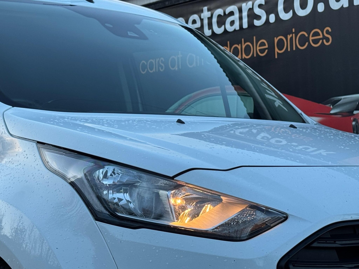 Used Ford Transit Connect 2020 for sale - 77238187: Photo 39