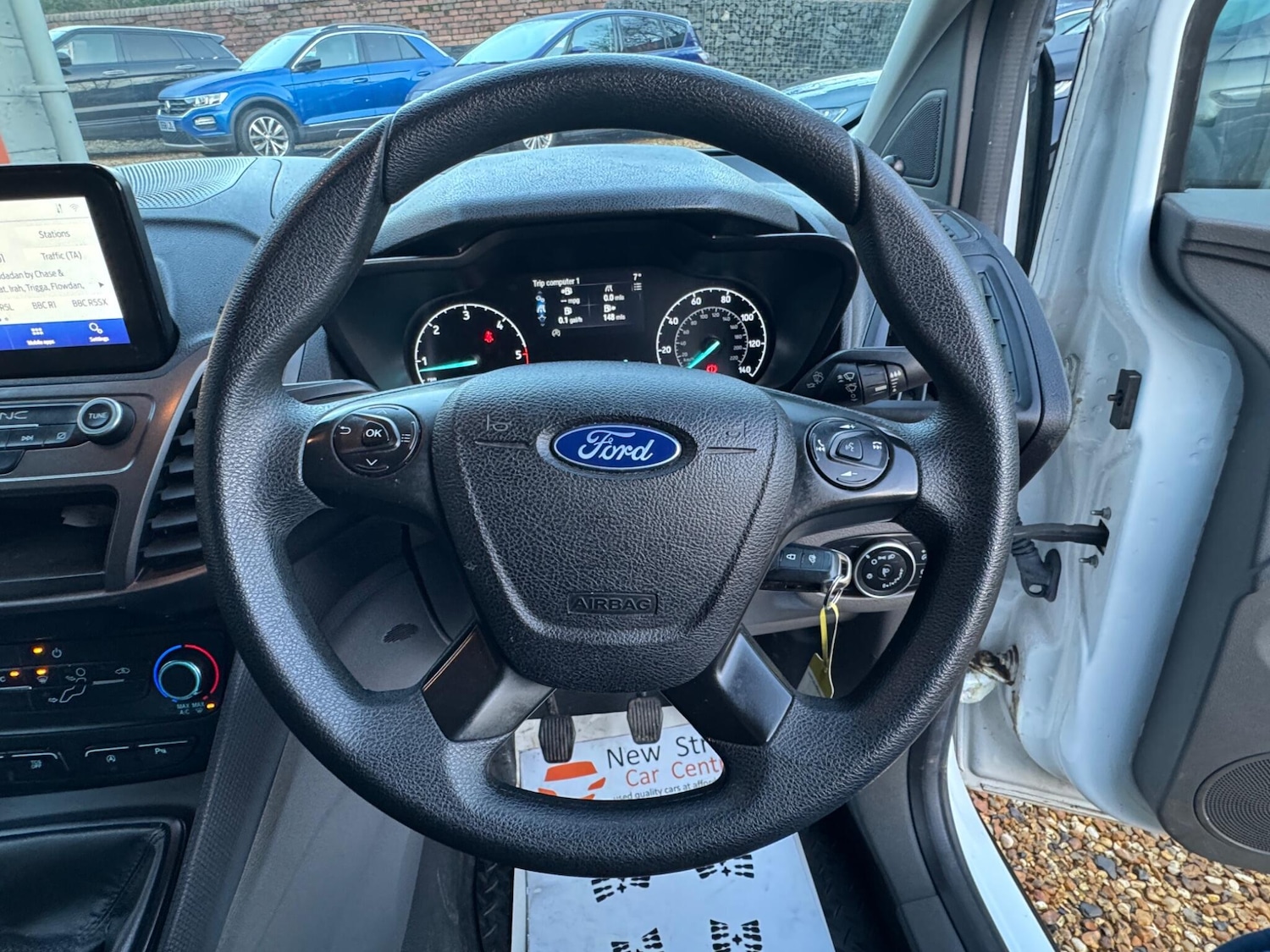 Used Ford Transit Connect 2020 for sale - 77238187: Photo 5