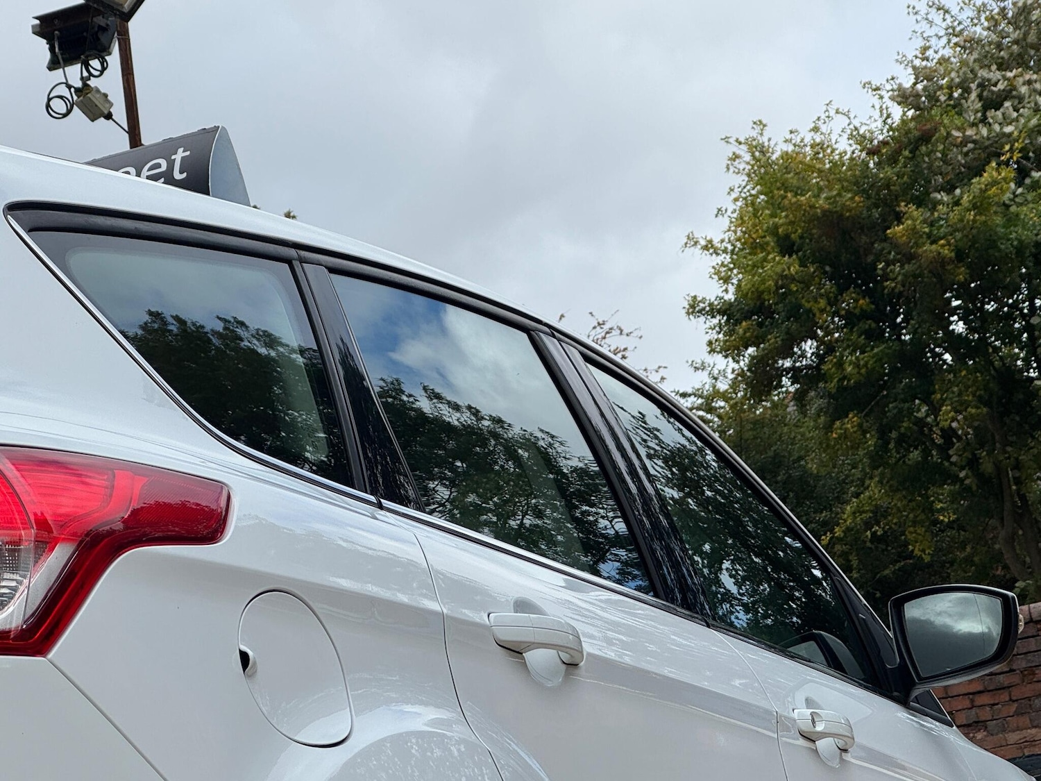 Used Ford Kuga 2016 for sale - 76989373: Photo 16