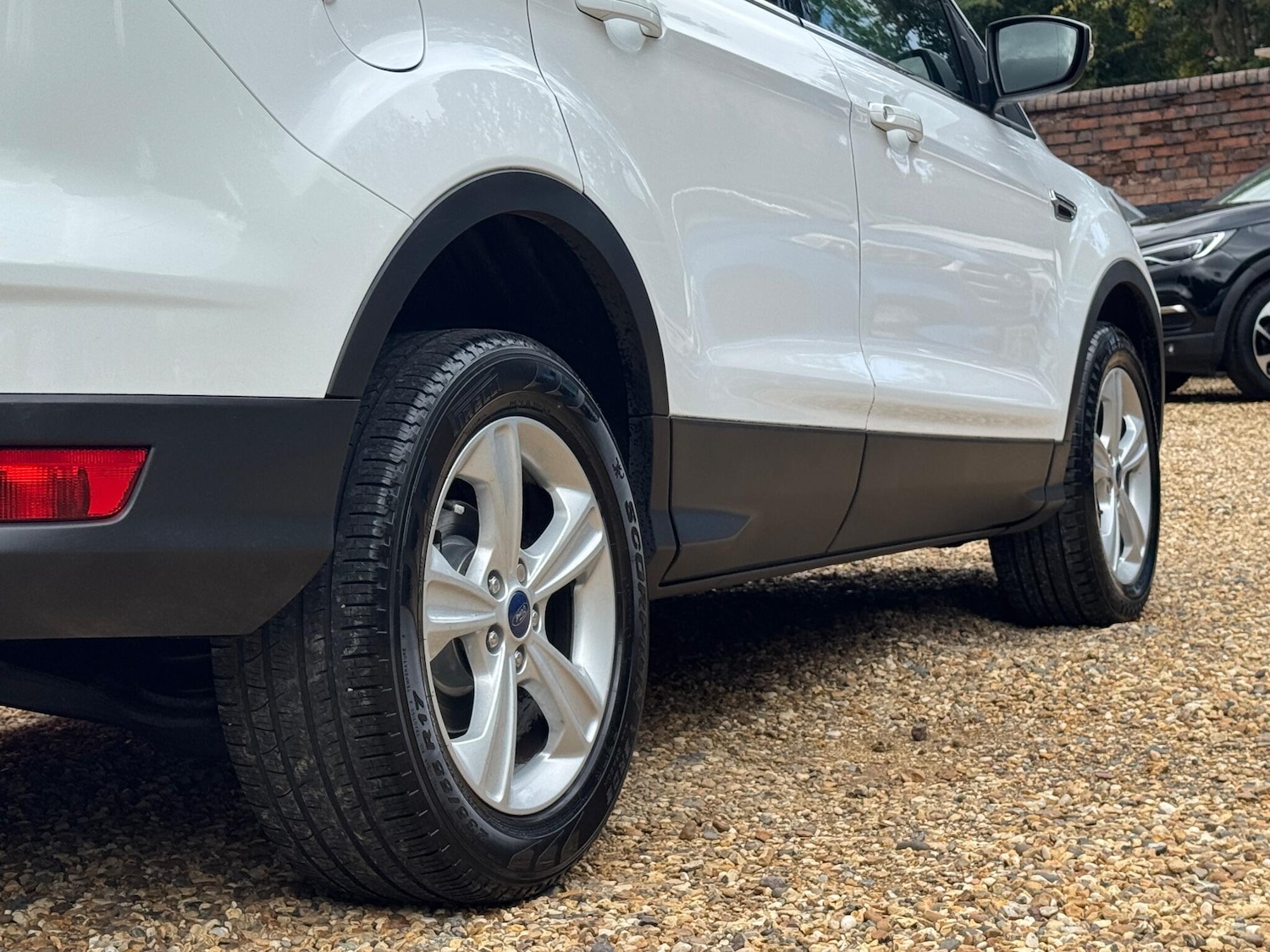 Used Ford Kuga 2016 for sale - 76989373: Photo 17